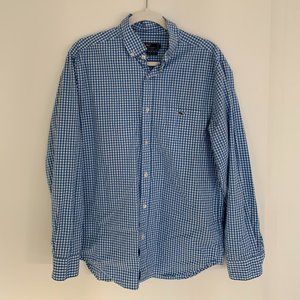 Vineyard Vines Men's Button Down Shirt